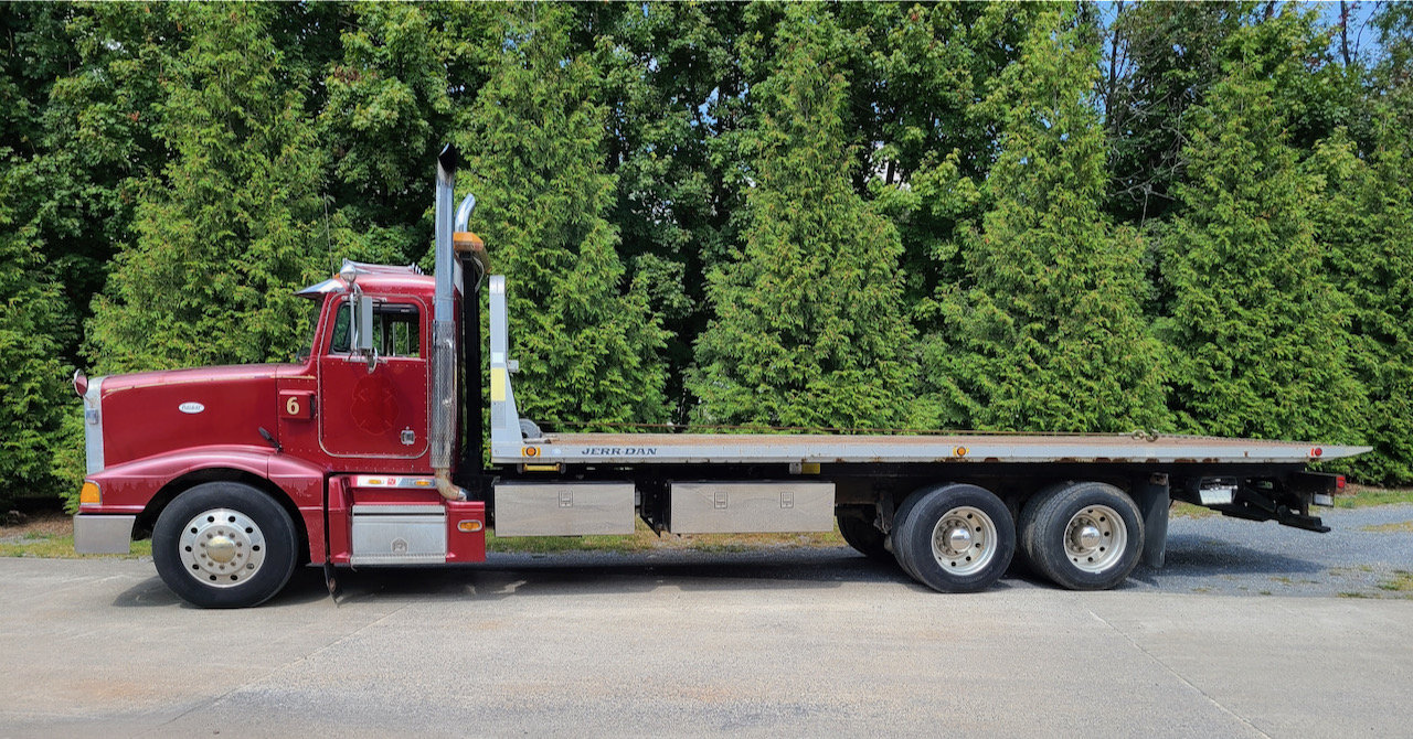 Image for Keplinger Repair Service Truck and Tool Auction