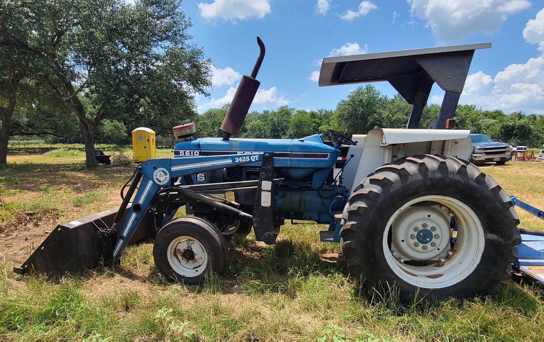 Image for Winchester #7 Online Auction