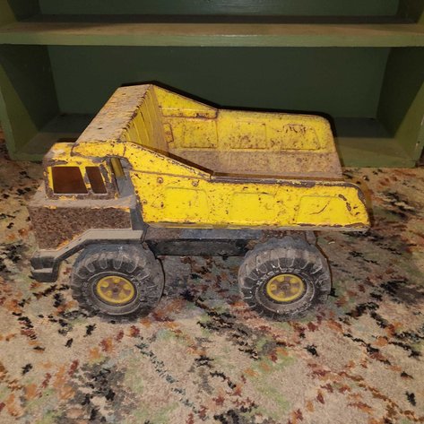 Image for Burton Marketplace Online Auction - August