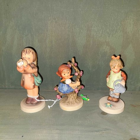 Image for Burton Marketplace Online Auction - August