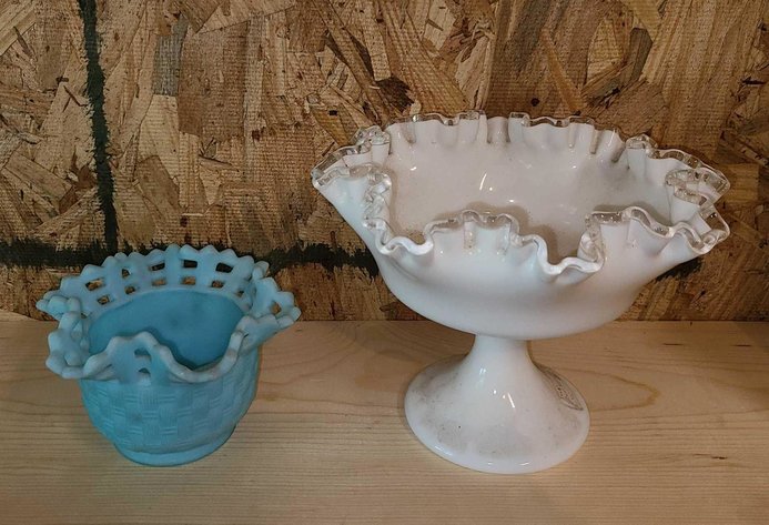 Image for Burton Marketplace Online Auction - August