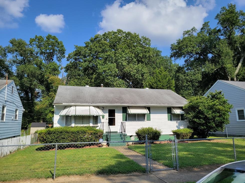 Image for Real Estate Auction On Line Bidding Only