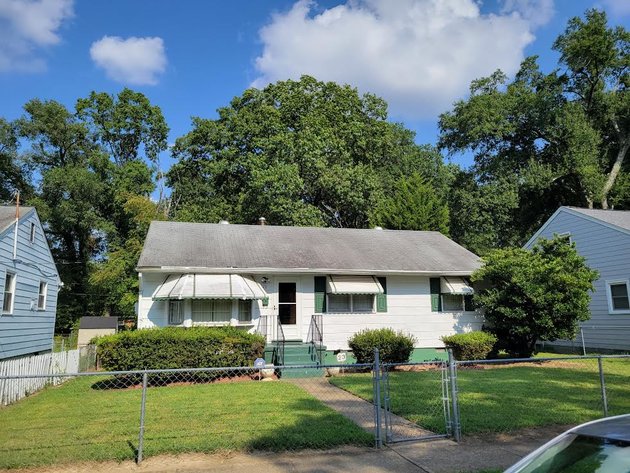 Image for Real Estate Auction On Line Bidding Only