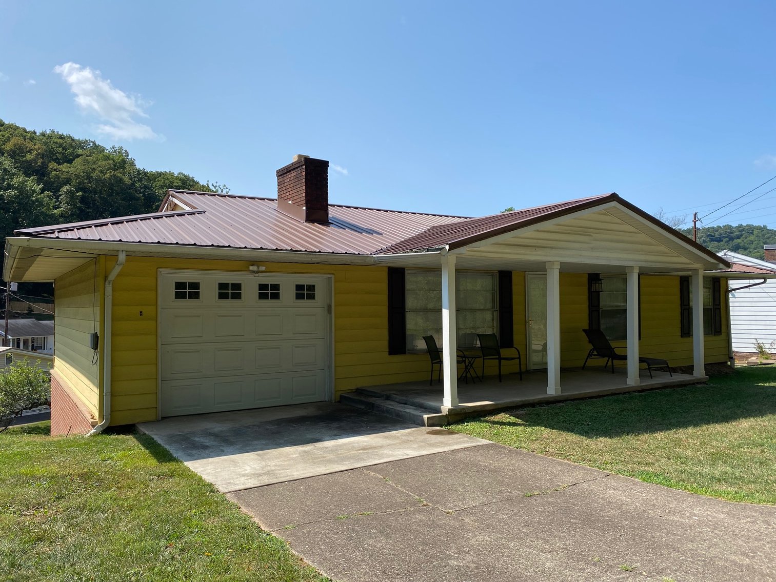 Image for SOLD $88,000 - 3 Bedroom Ranch with Full Basement Selling to the Highest Bidder