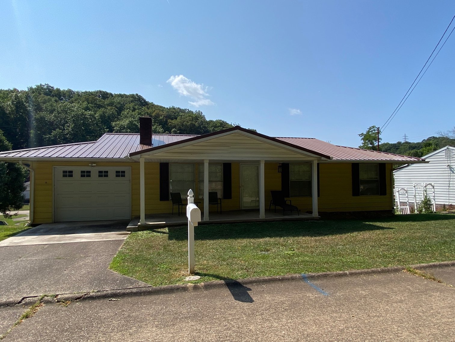 Image for SOLD $88,000 - 3 Bedroom Ranch with Full Basement Selling to the Highest Bidder