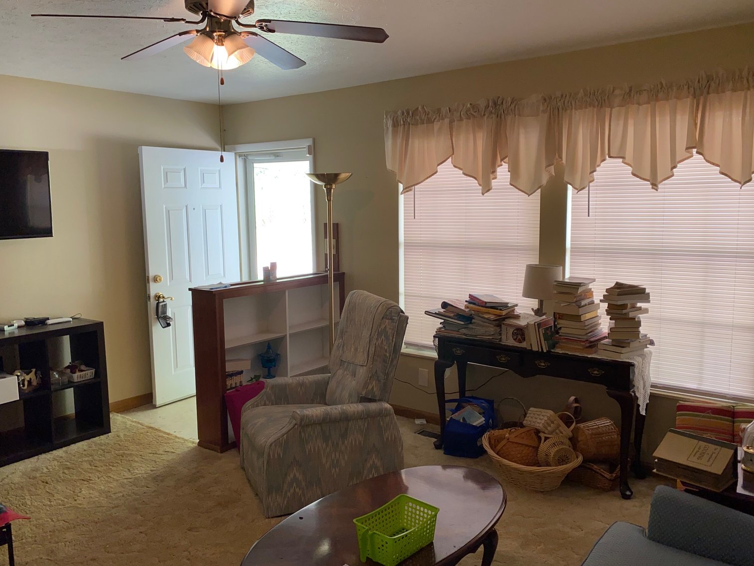 Image for SOLD $88,000 - 3 Bedroom Ranch with Full Basement Selling to the Highest Bidder