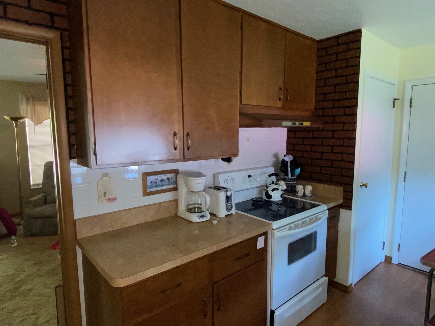 Image for SOLD $88,000 - 3 Bedroom Ranch with Full Basement Selling to the Highest Bidder