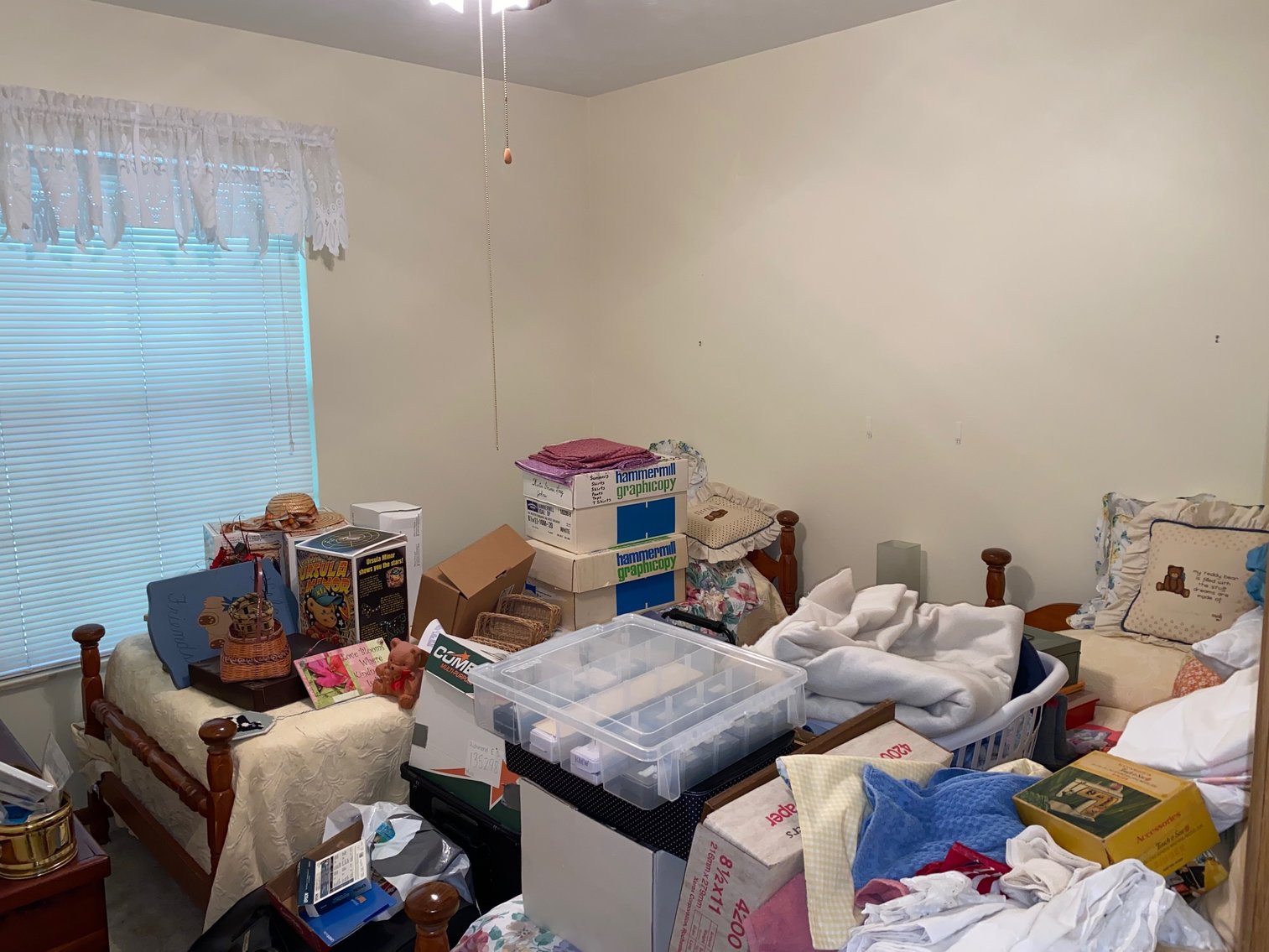 Image for SOLD $88,000 - 3 Bedroom Ranch with Full Basement Selling to the Highest Bidder