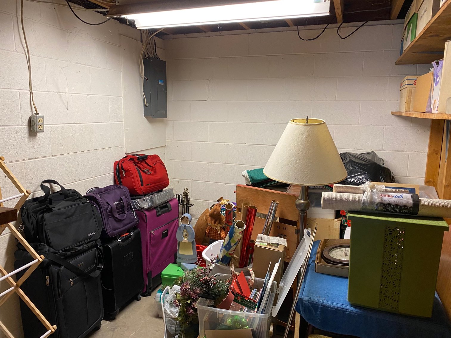 Image for SOLD $88,000 - 3 Bedroom Ranch with Full Basement Selling to the Highest Bidder