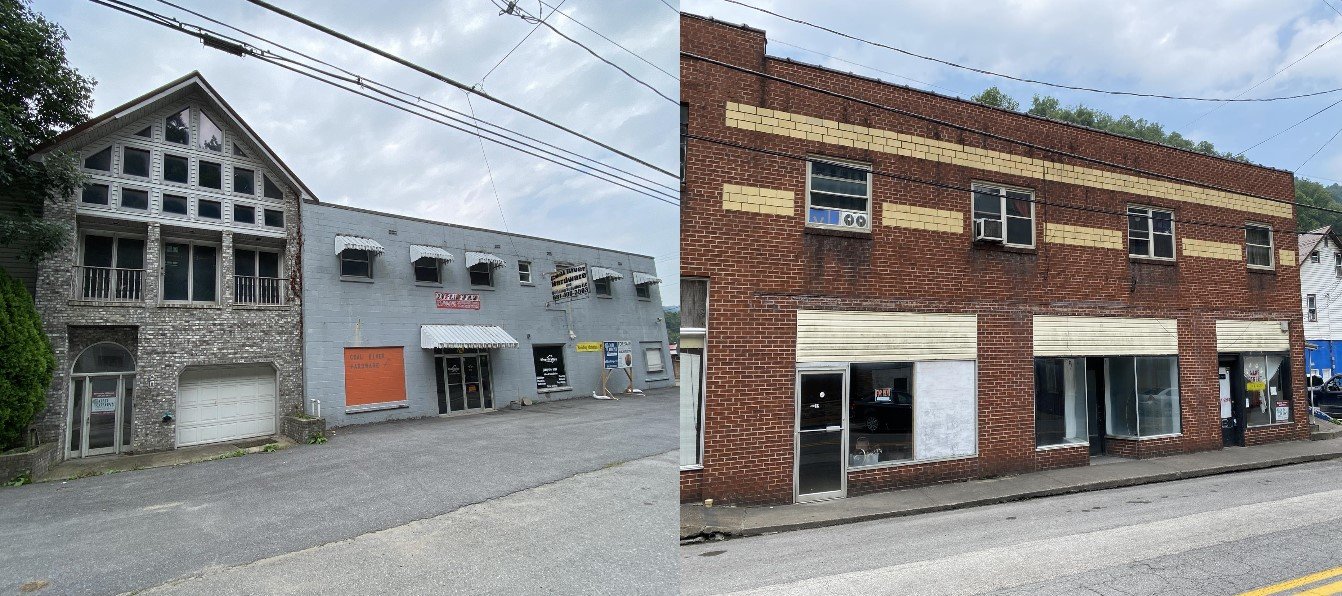 Image for SOLD - Two Commercial Buildings with Home and Income Generating Apartment Building