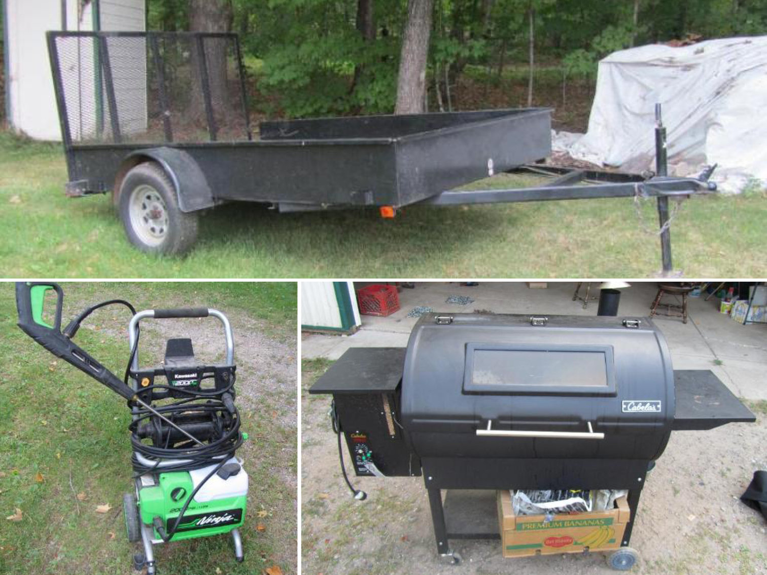 Malecha Living Estate Phase 2, Isle, MN