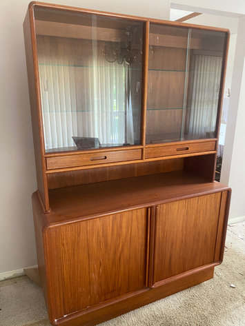 Image for Danish Midcentury Modern Furniture, Artwork and More!!