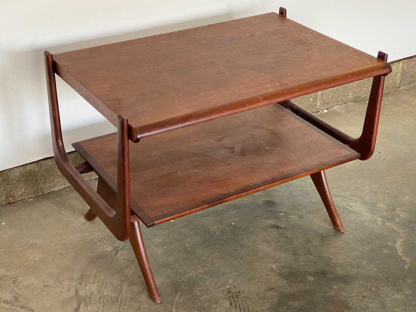 Image for Danish Midcentury Modern Furniture, Artwork and More!!