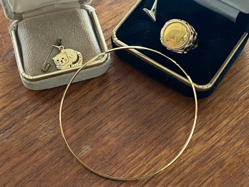 Image for Danish Midcentury Modern Furniture, Artwork and More!!