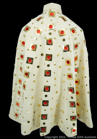 Image for Artifacts of Hollywood & Music