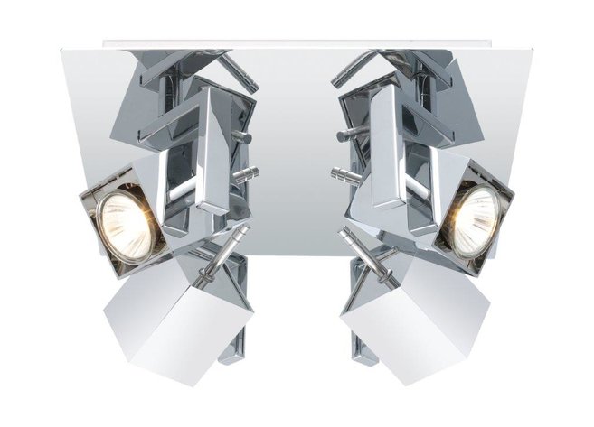 Image for Large Inventory of Boxed LED and Incandescent Lighting