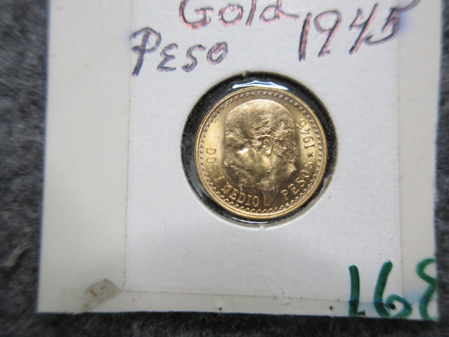 Image for Shinnston, WV – Gold & Silver Coins and Jewelry Auction