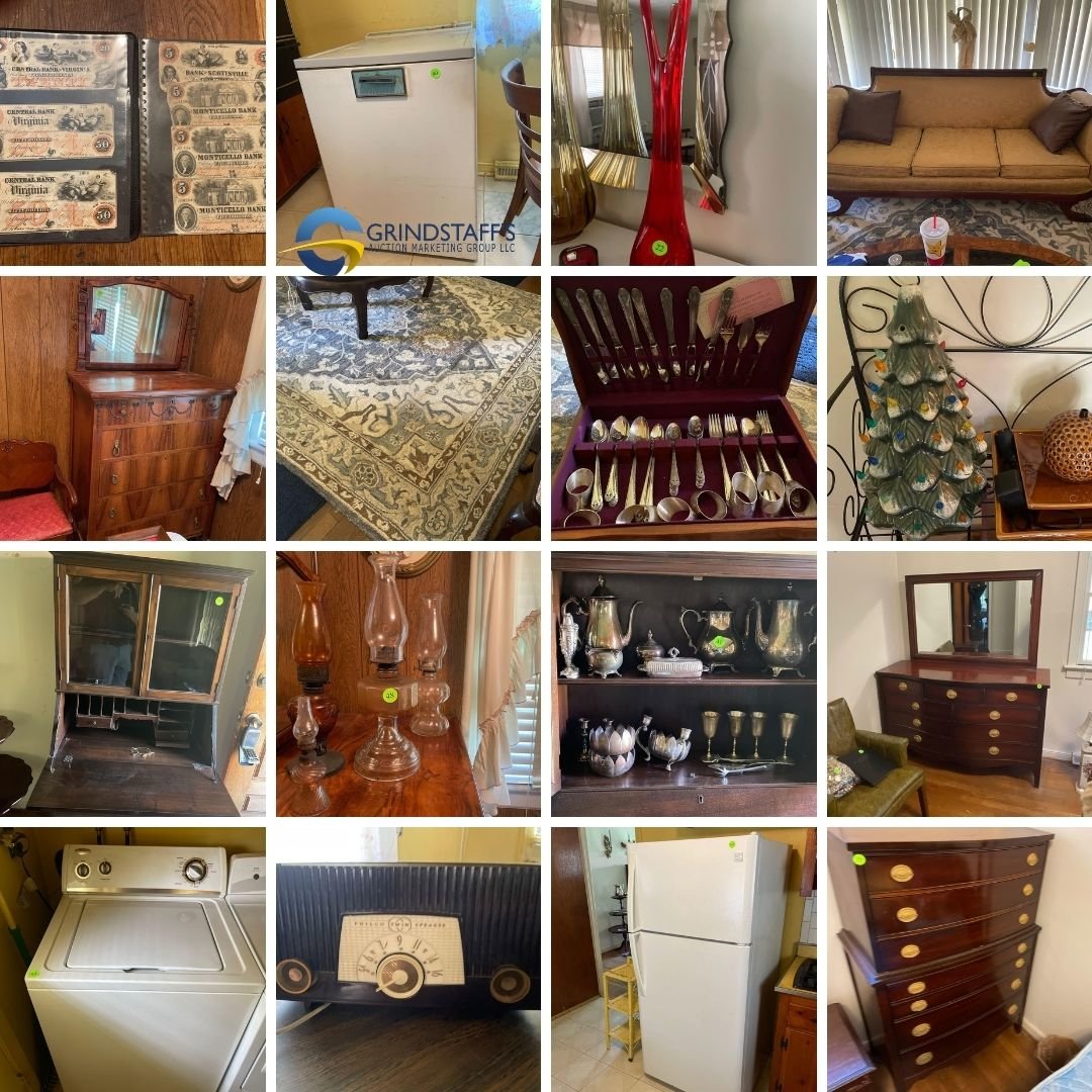 Image for Richmond Estate Auction