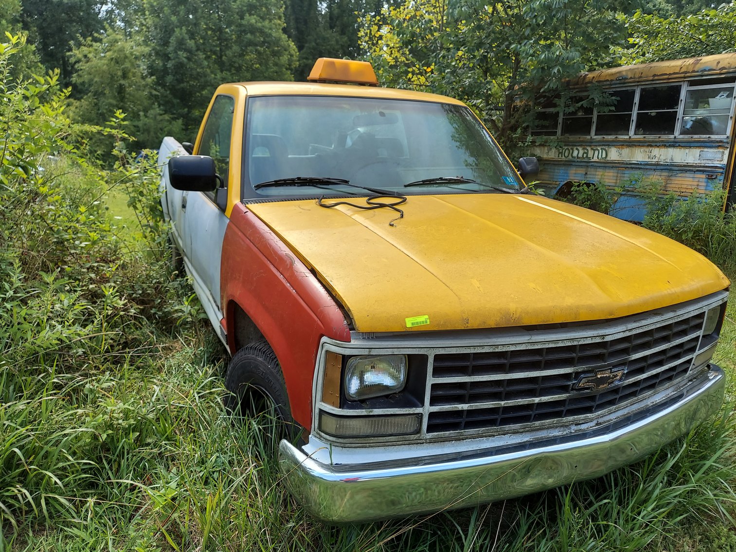 Clendenin, WV Auto Parts Auction