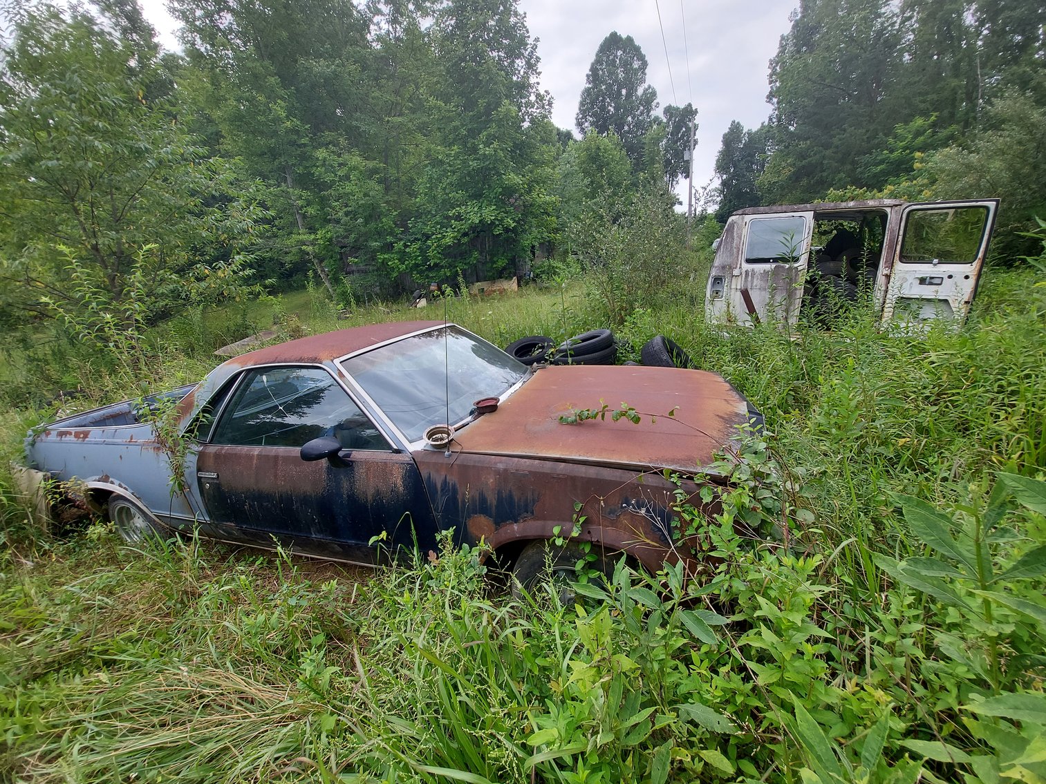 Image for Clendenin, WV -  Auto Parts Auction