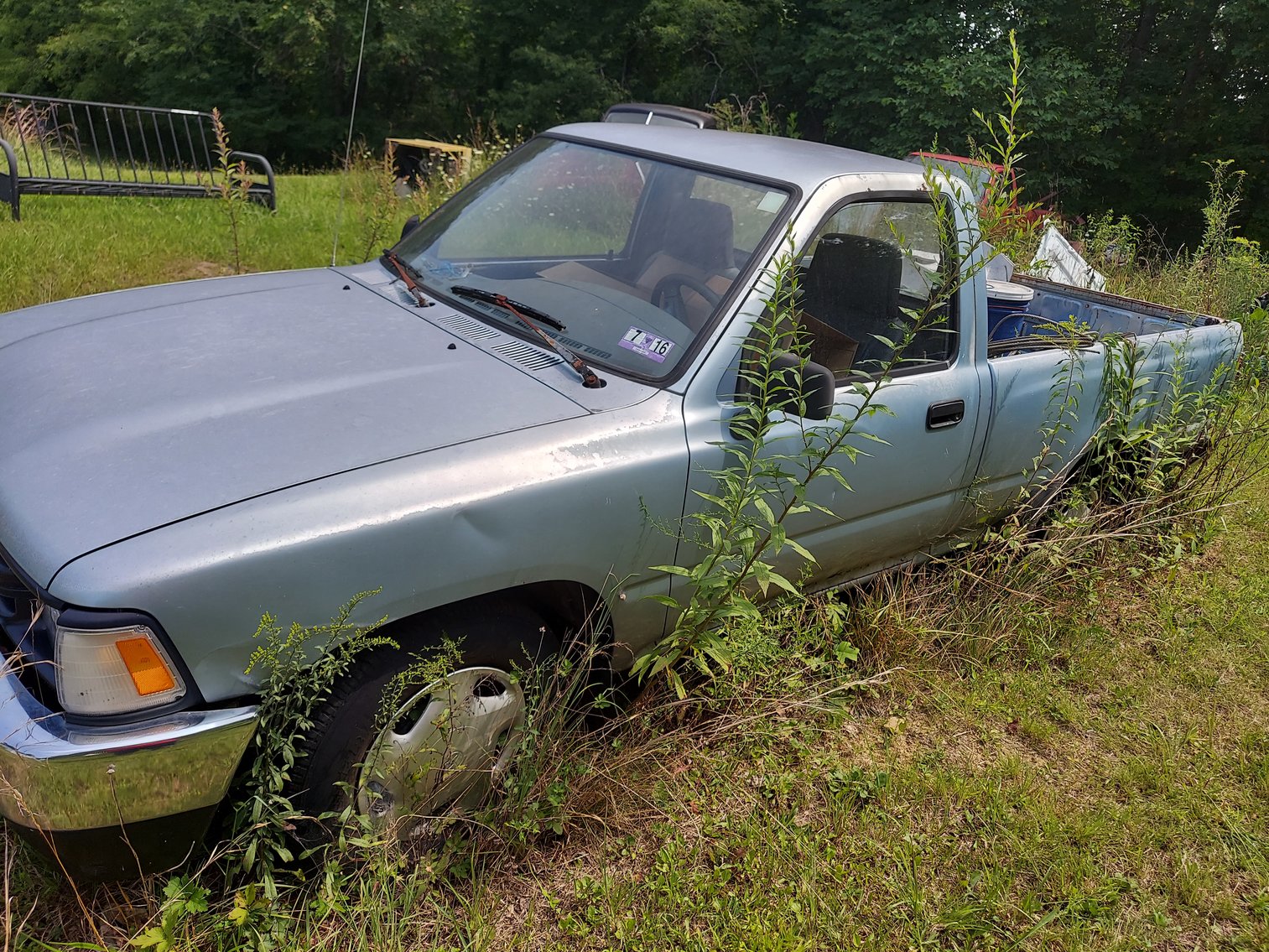 Image for Clendenin, WV -  Auto Parts Auction