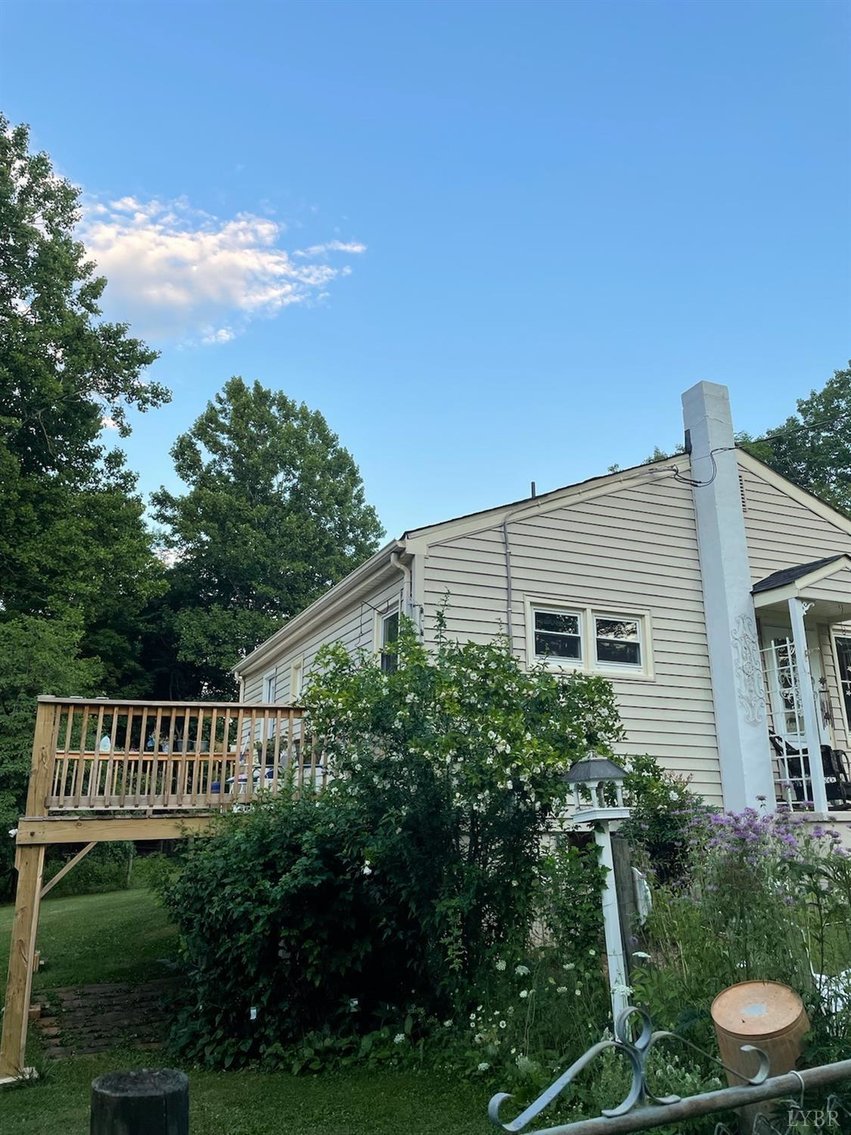 Image for 1116  Judith Creek Rd,  Lynchburg, VA  24503