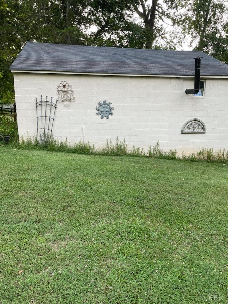 Image for 1116  Judith Creek Rd,  Lynchburg, VA  24503