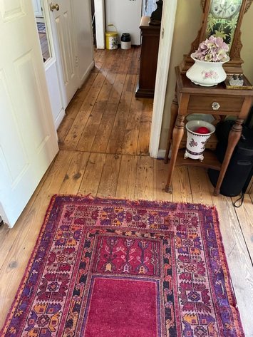 Image for 1116  Judith Creek Rd,  Lynchburg, VA  24503