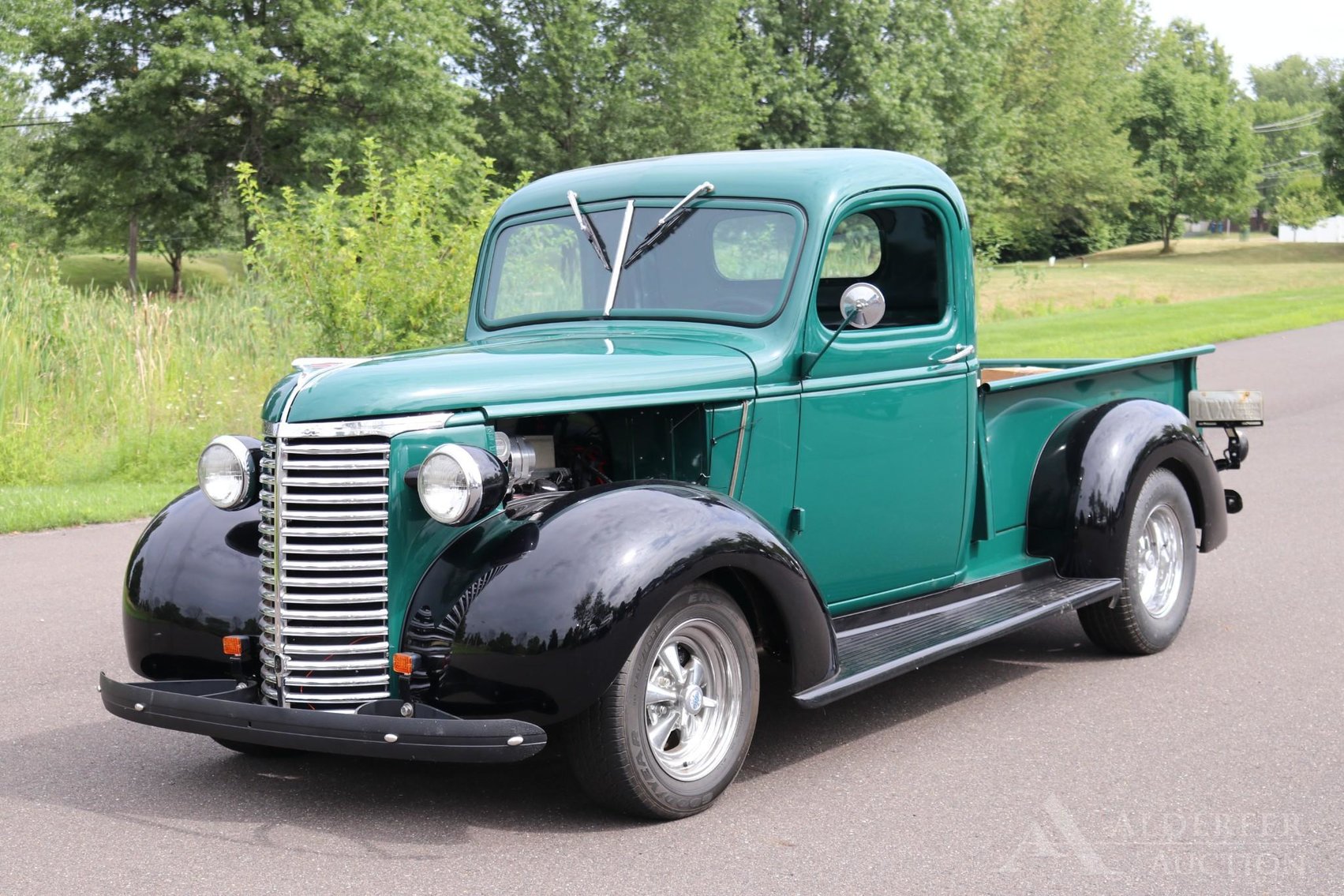 Image for Vehicles | August 31, 2021 at 4:00 PM