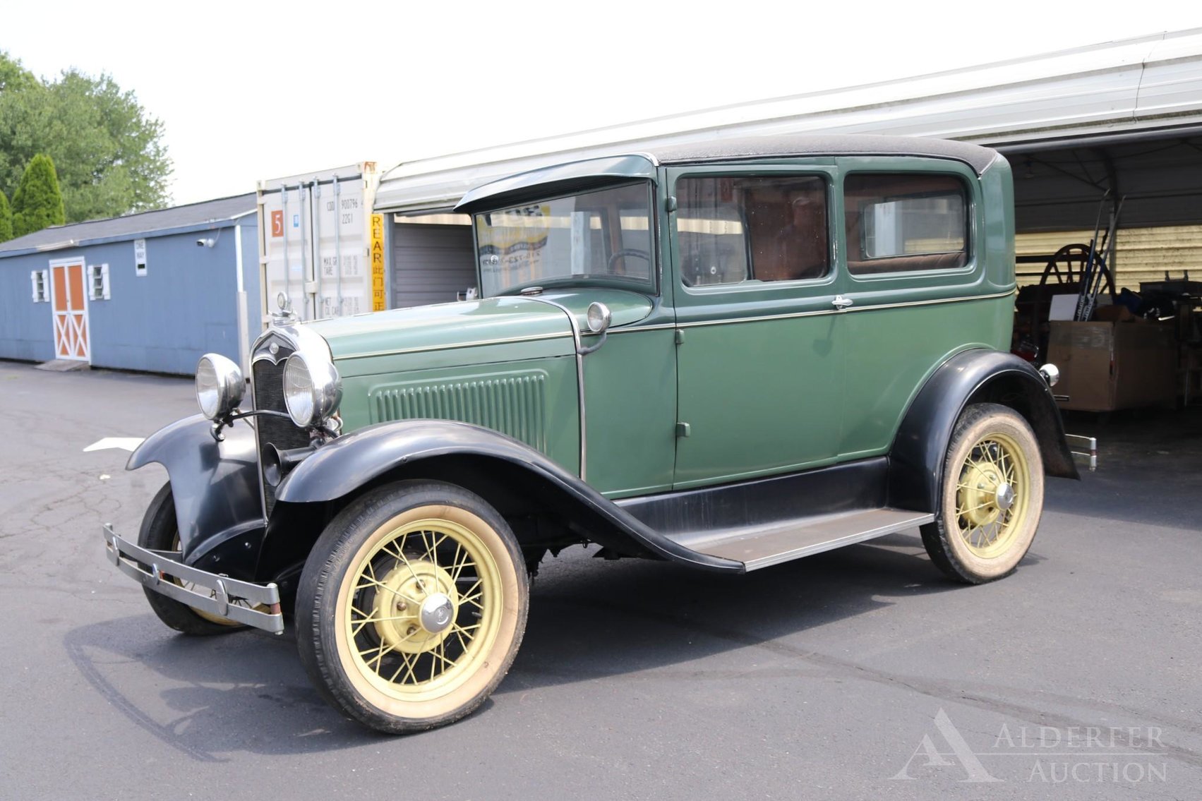 Image for Vehicles | August 31, 2021 at 4:00 PM