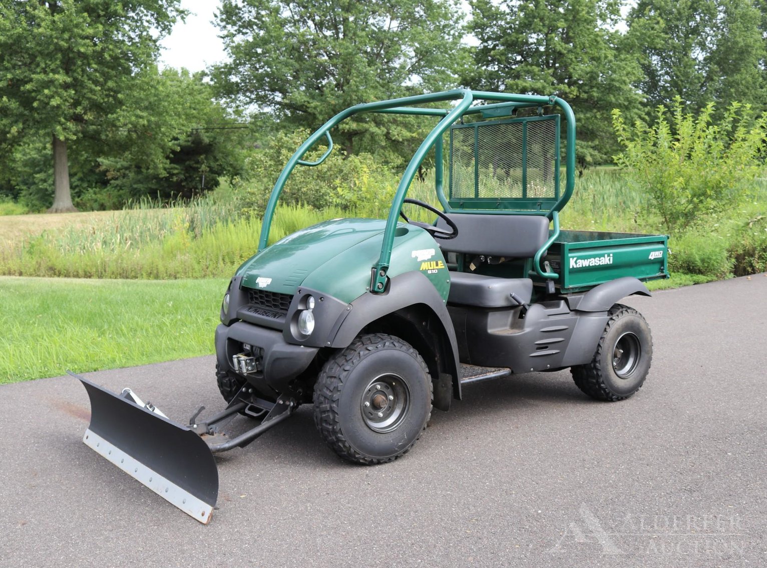 Image for Vehicles | August 31, 2021 at 4:00 PM