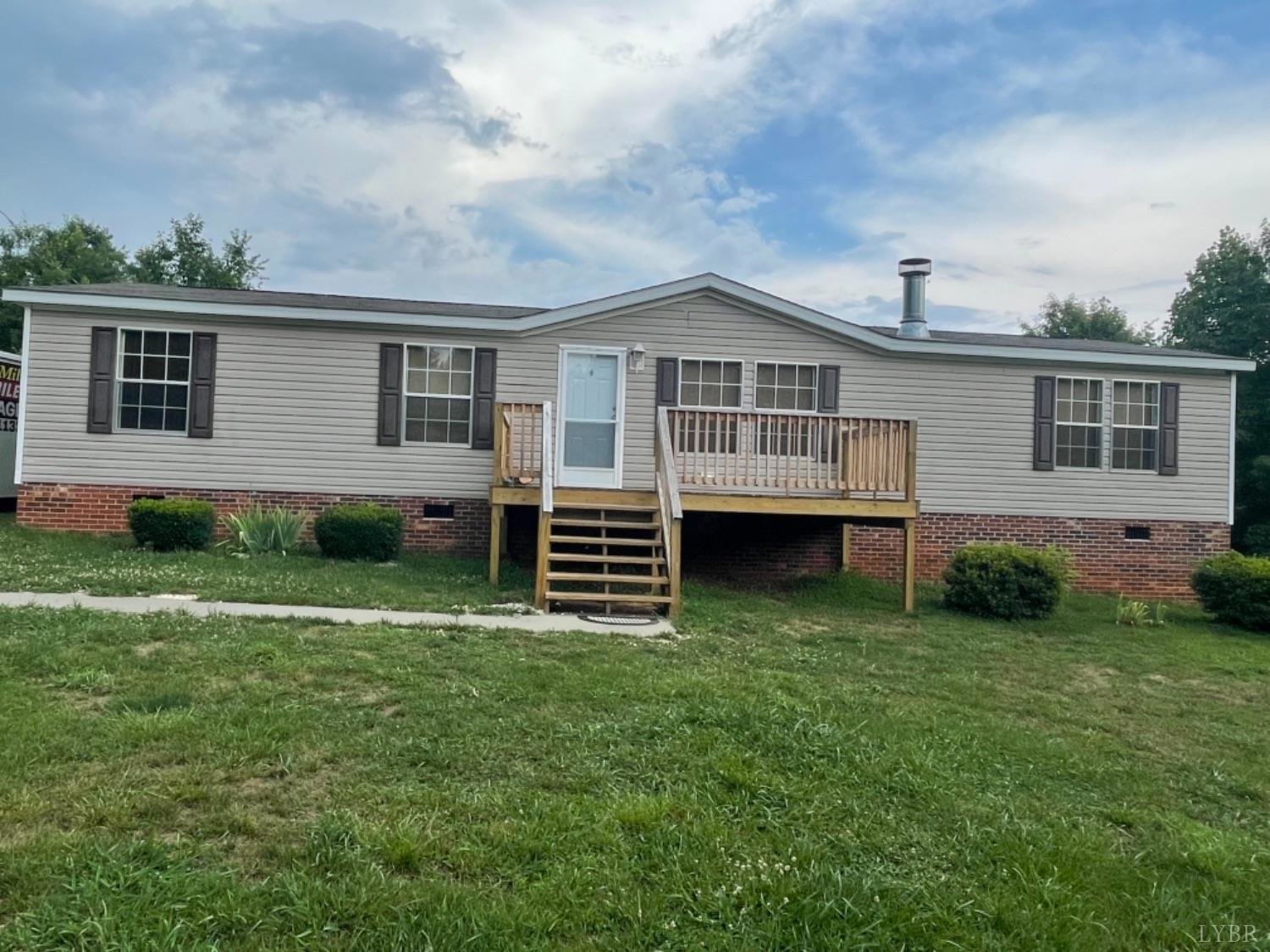 Image for 5313  Double Bridges Rd,  Appomattox, VA  24522