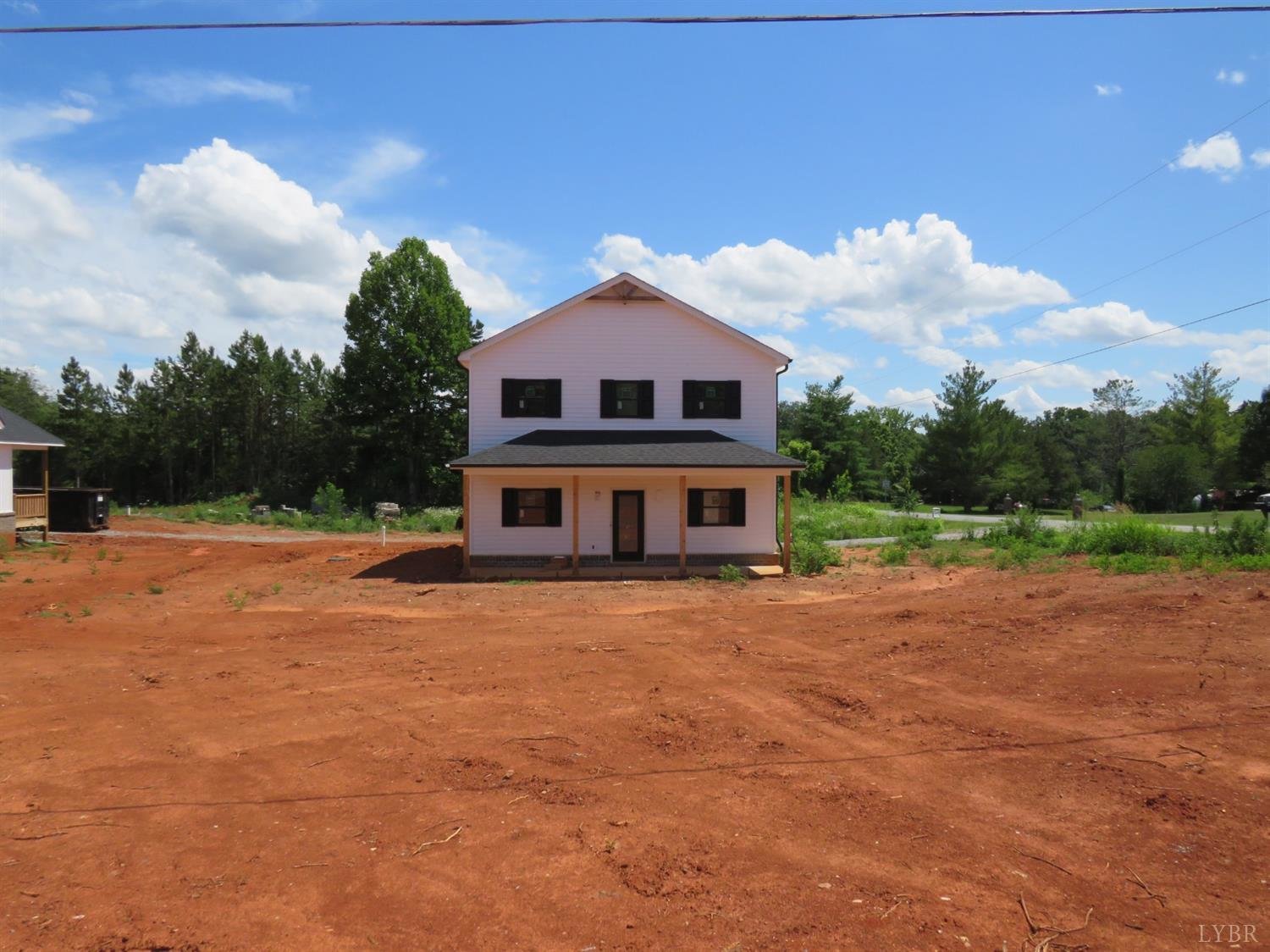 Image for 1028 Suburban Rd, Lynchburg, VA 24501