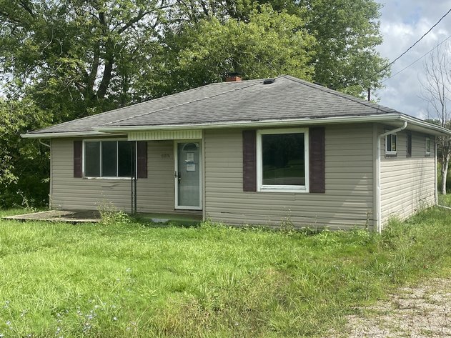 Image for Chillicothe OH Real Estate Auction