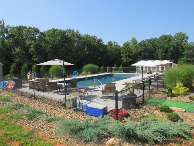 Image for 225  Cattle Ln,  Evington, VA  24550