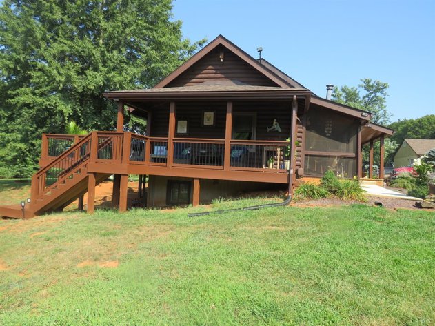 Image for 225  Cattle Ln,  Evington, VA  24550
