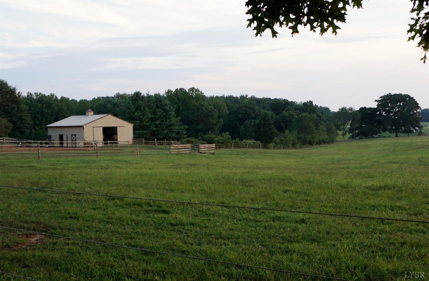 Image for 225 Cattle Ln, Evington, VA 24550