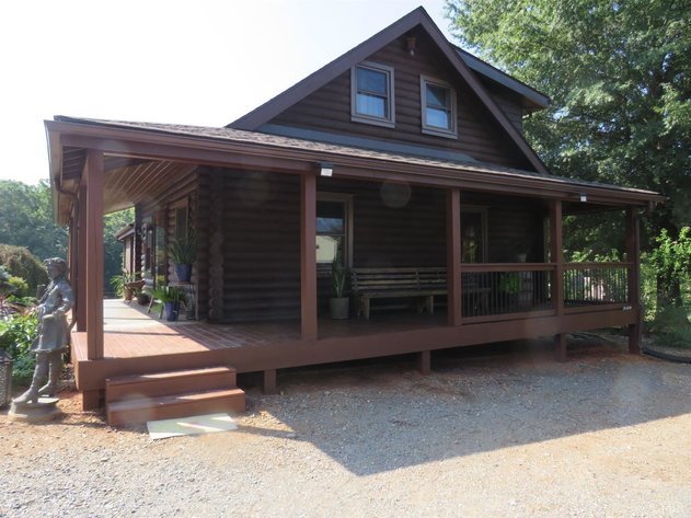 Image for 225  Cattle Ln,  Evington, VA  24550