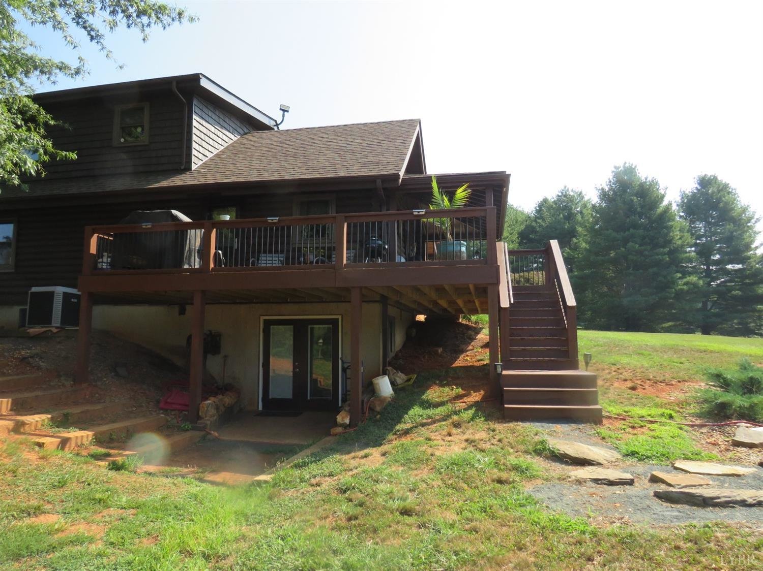 Image for 225 Cattle Ln, Evington, VA 24550