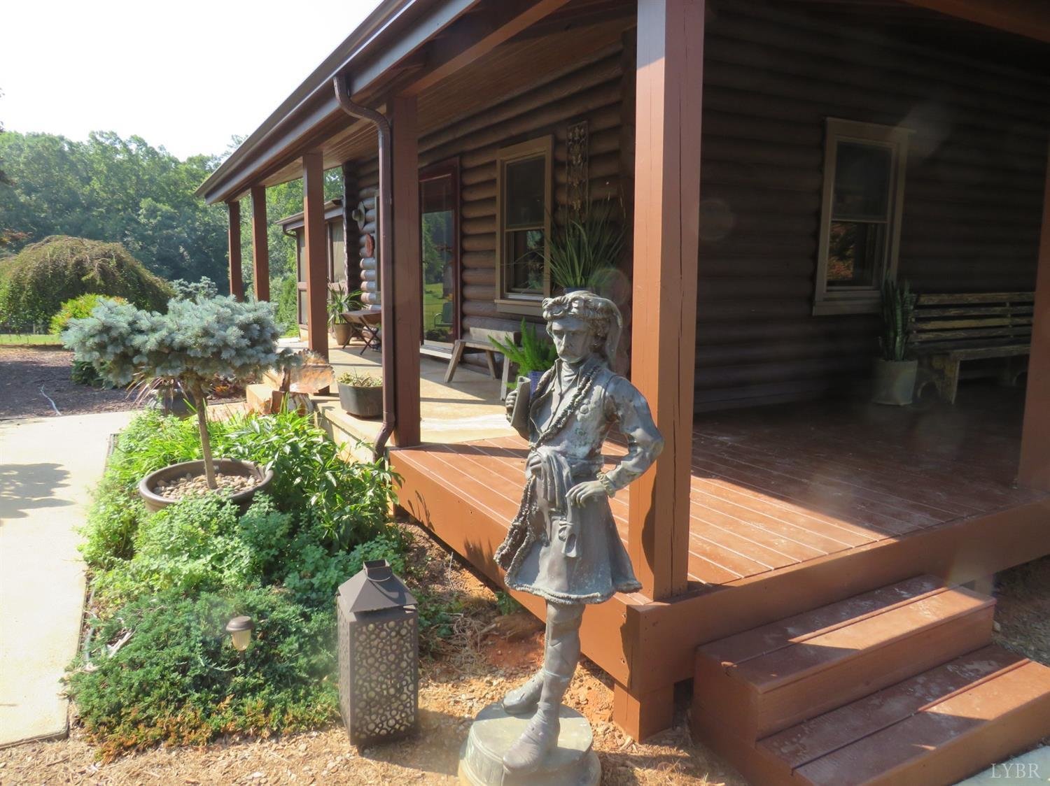 Image for 225 Cattle Ln, Evington, VA 24550