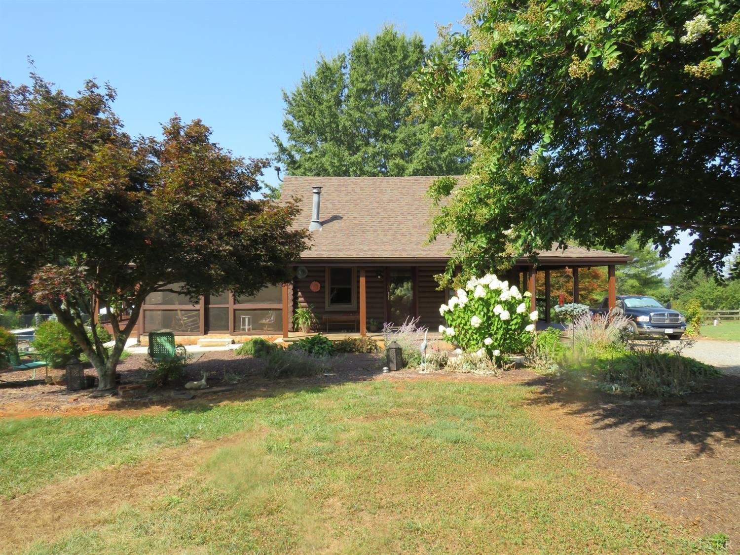 Image for 225 Cattle Ln, Evington, VA 24550