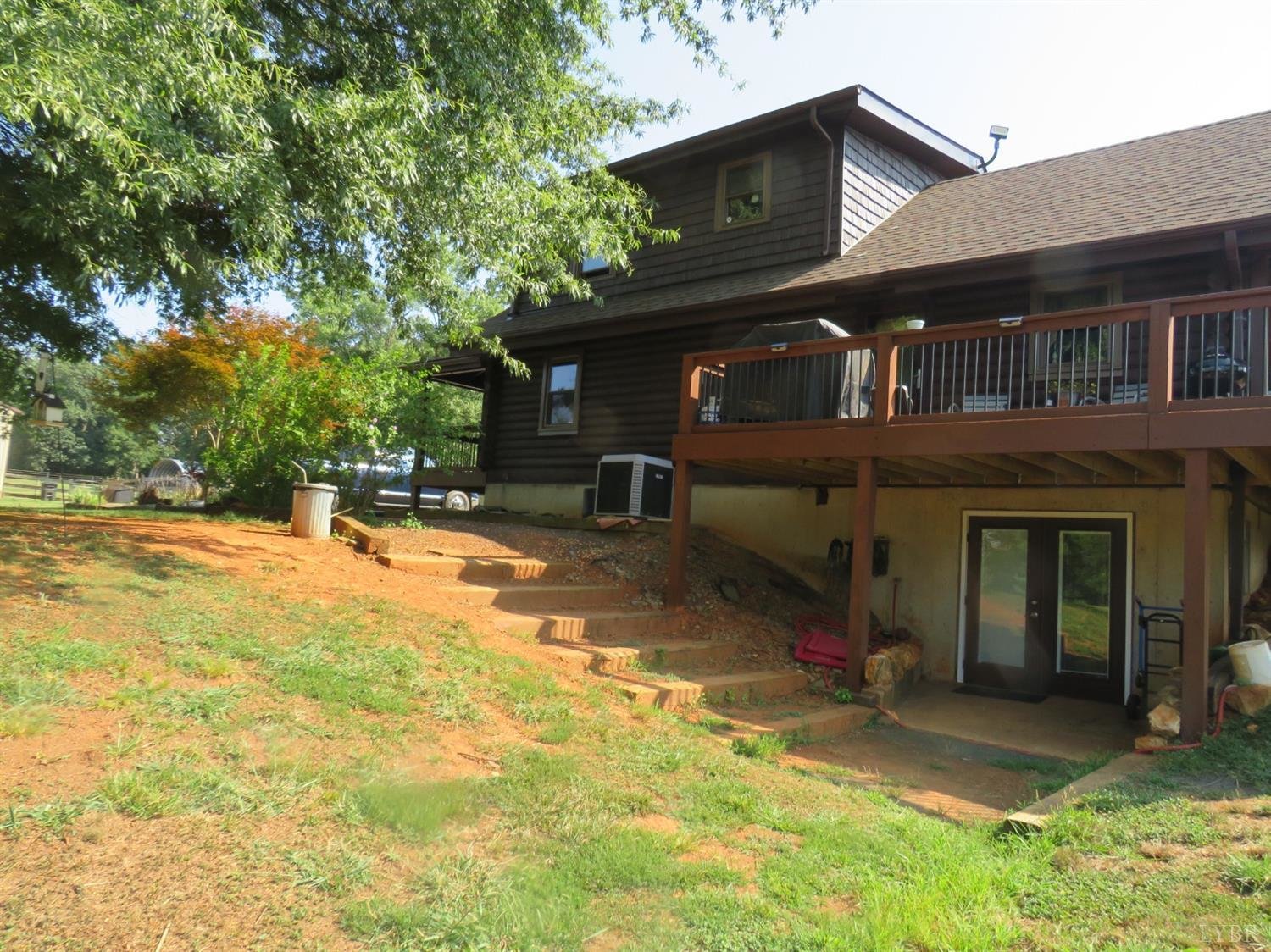 Image for 225 Cattle Ln, Evington, VA 24550