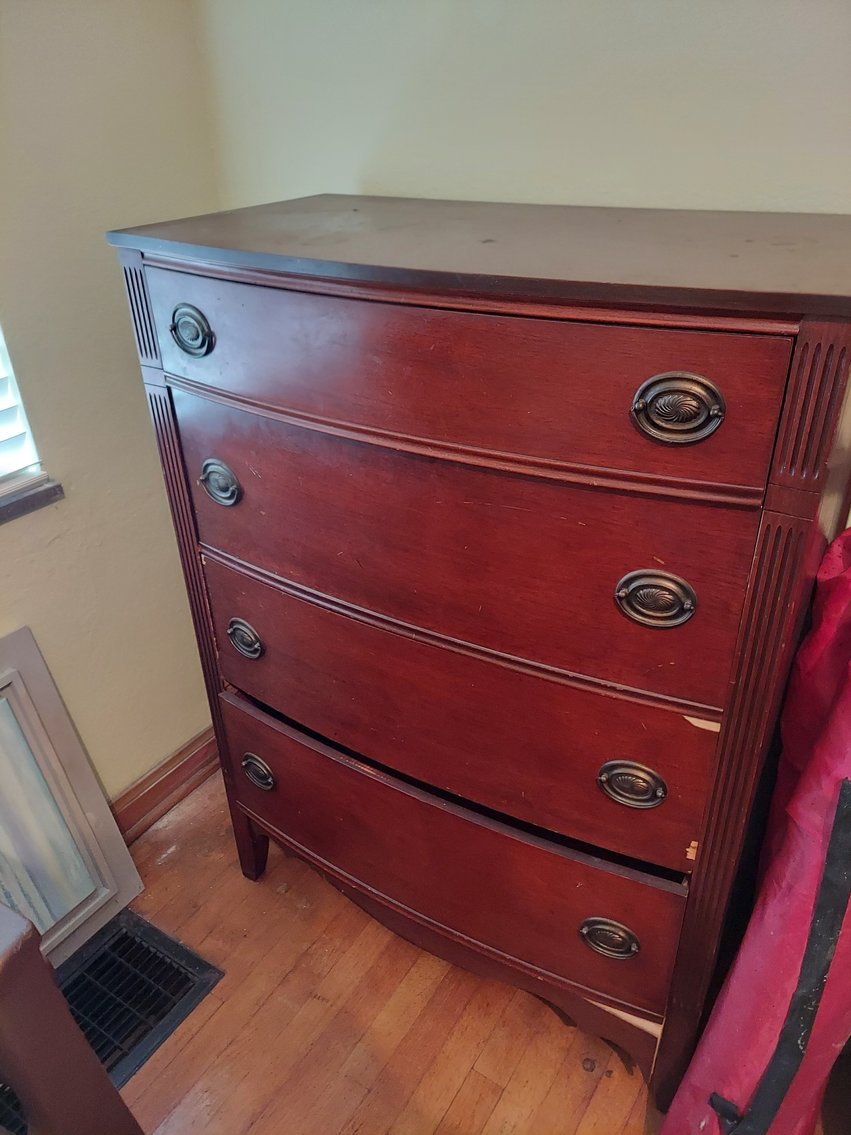 Image for Charleston WV - Buick Regal, Blenko Glass, Art, Furniture And Tools