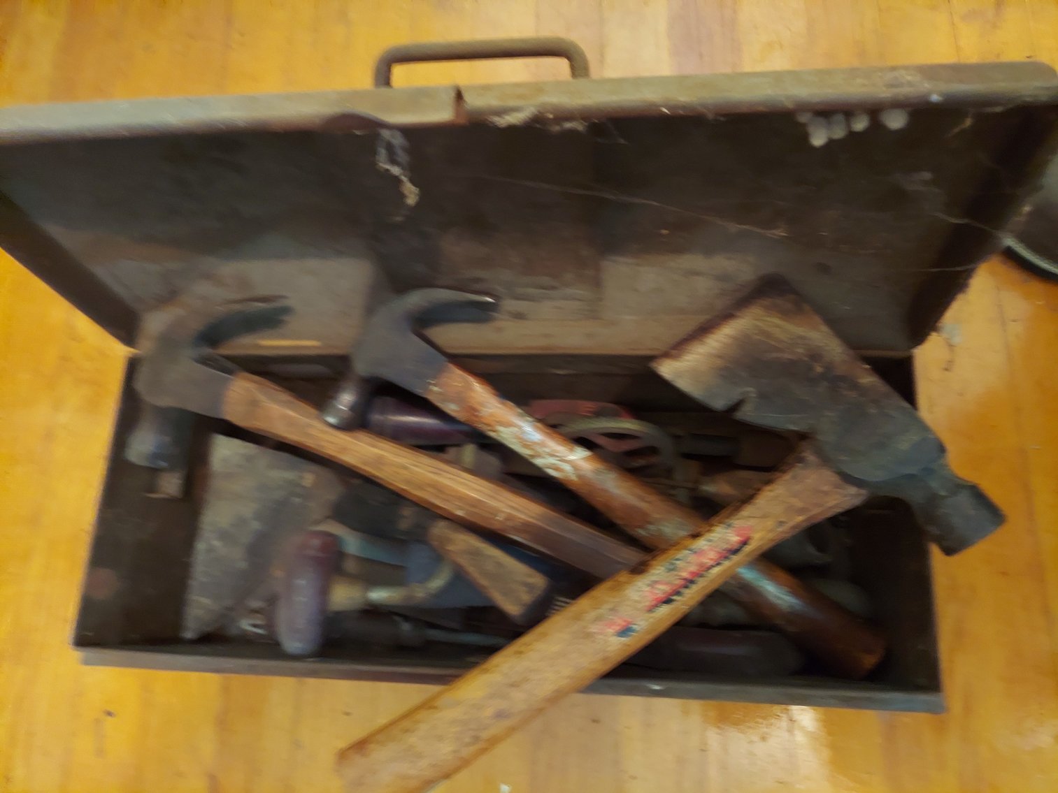 Image for Charleston WV - Buick Regal, Blenko Glass, Art, Furniture And Tools