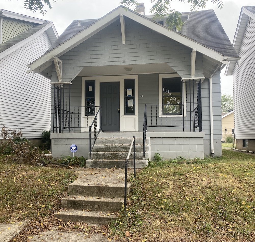 Image for Hamilton OH Real Estate Auction