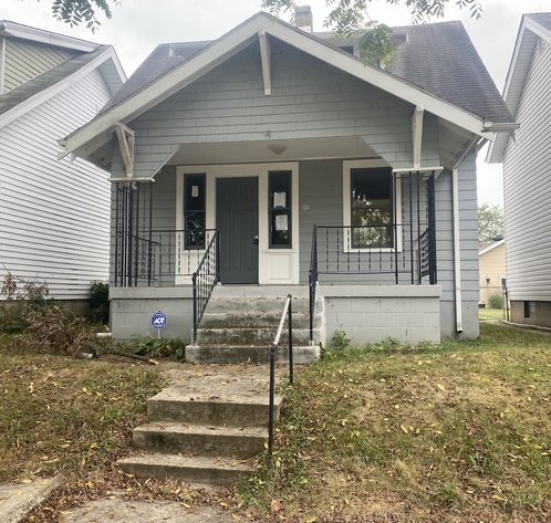 Image for Hamilton OH Real Estate Auction