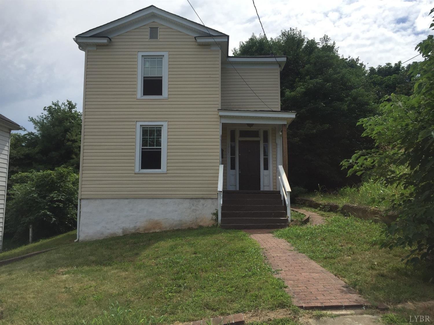 Image for 1717 Liberty St, Lynchburg, VA 24504