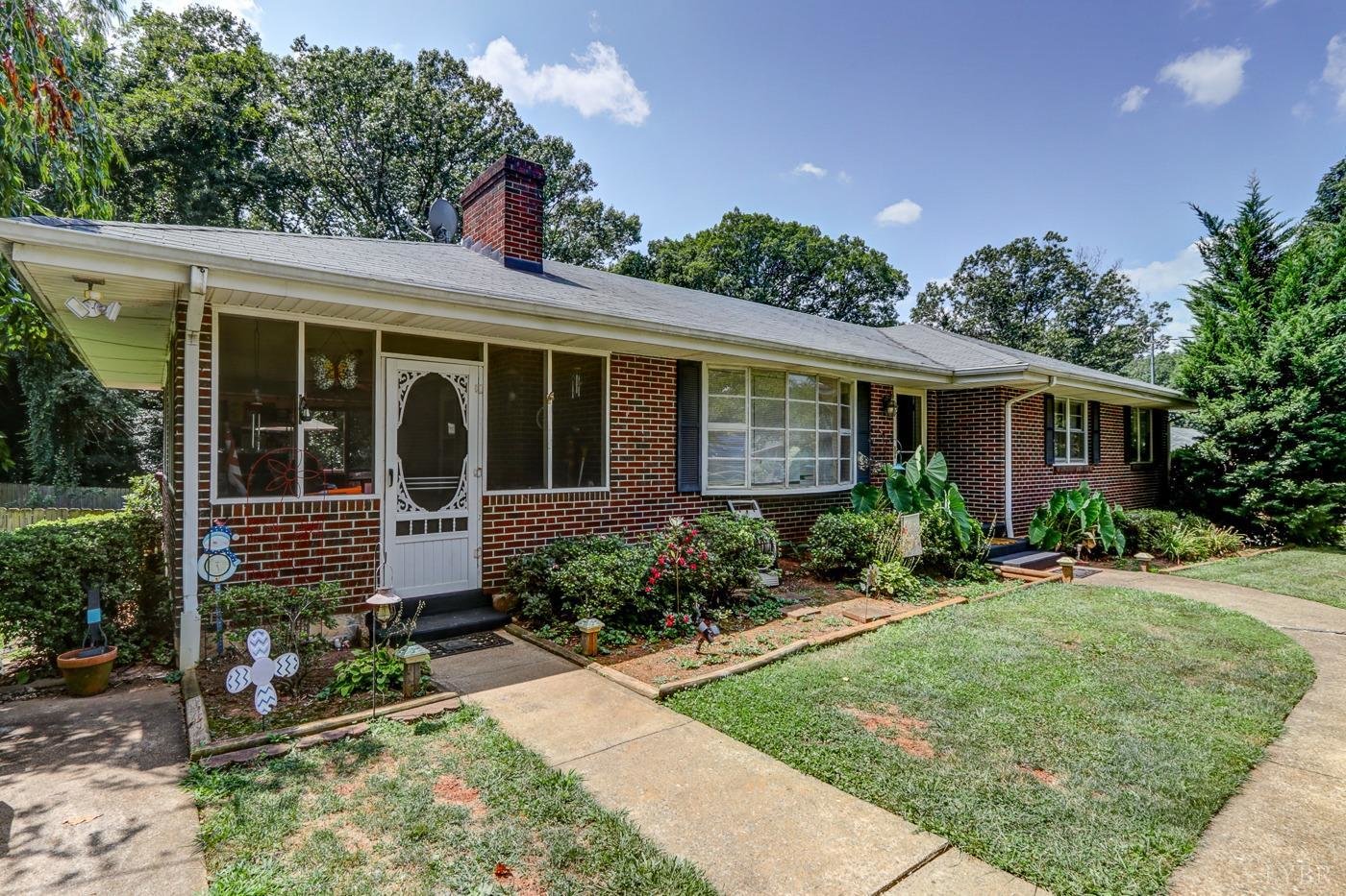 Image for 1413  Brookville Ln,  Lynchburg, VA  24502