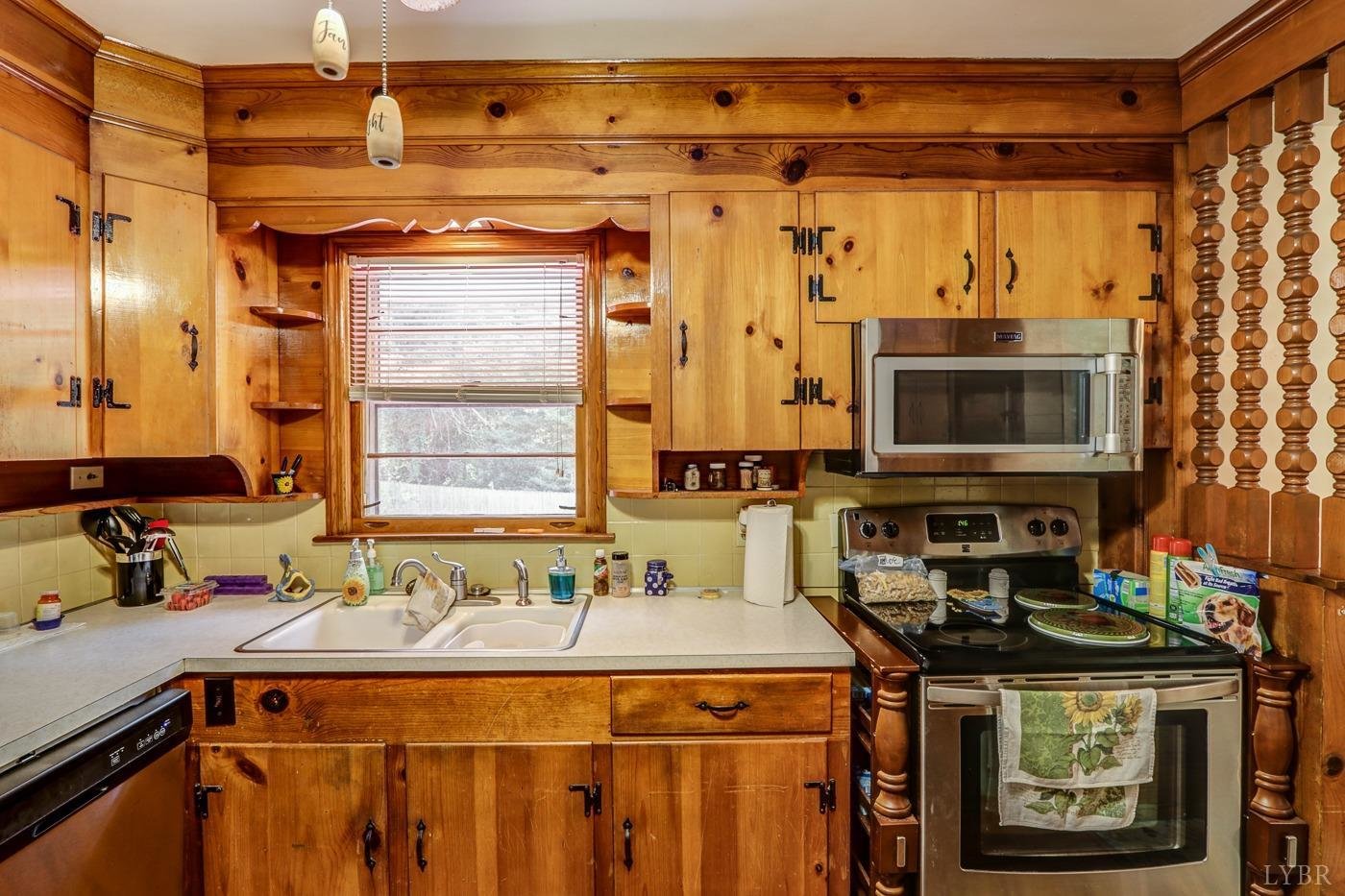 Image for 1413  Brookville Ln,  Lynchburg, VA  24502