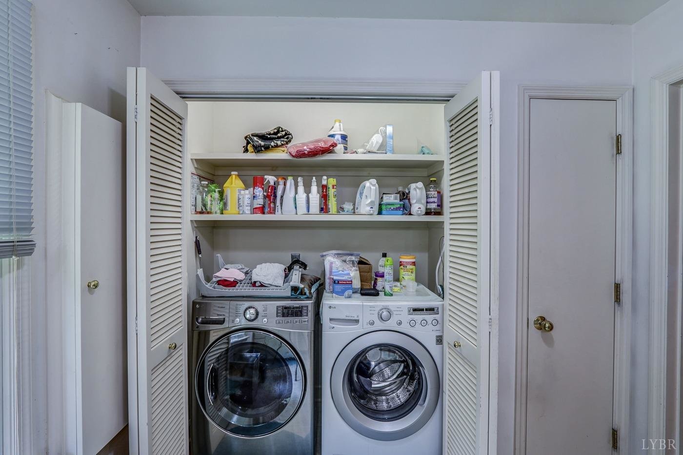 Image for 1413  Brookville Ln,  Lynchburg, VA  24502